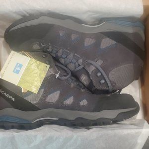 Scarpa Men's Moraine Mid GTX Trekking Boots 8.5